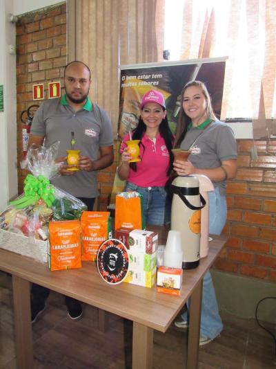 DIA DE CAMPO COPROSSEL â€“ Novas tecnologias de sementes, tratamentos, mÃ¡quinas e valorizaÃ§Ã£o do empreendedorismo feminino no agro
